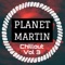 Tribe Vibe - Planet Martin lyrics