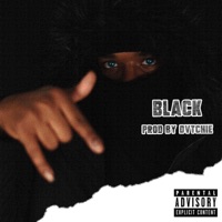 Black - Single - Bob Almighty