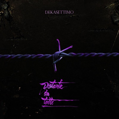 Distante da tutti - Single