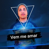 Vem Me Amar - Single - Marcelo Menezzes