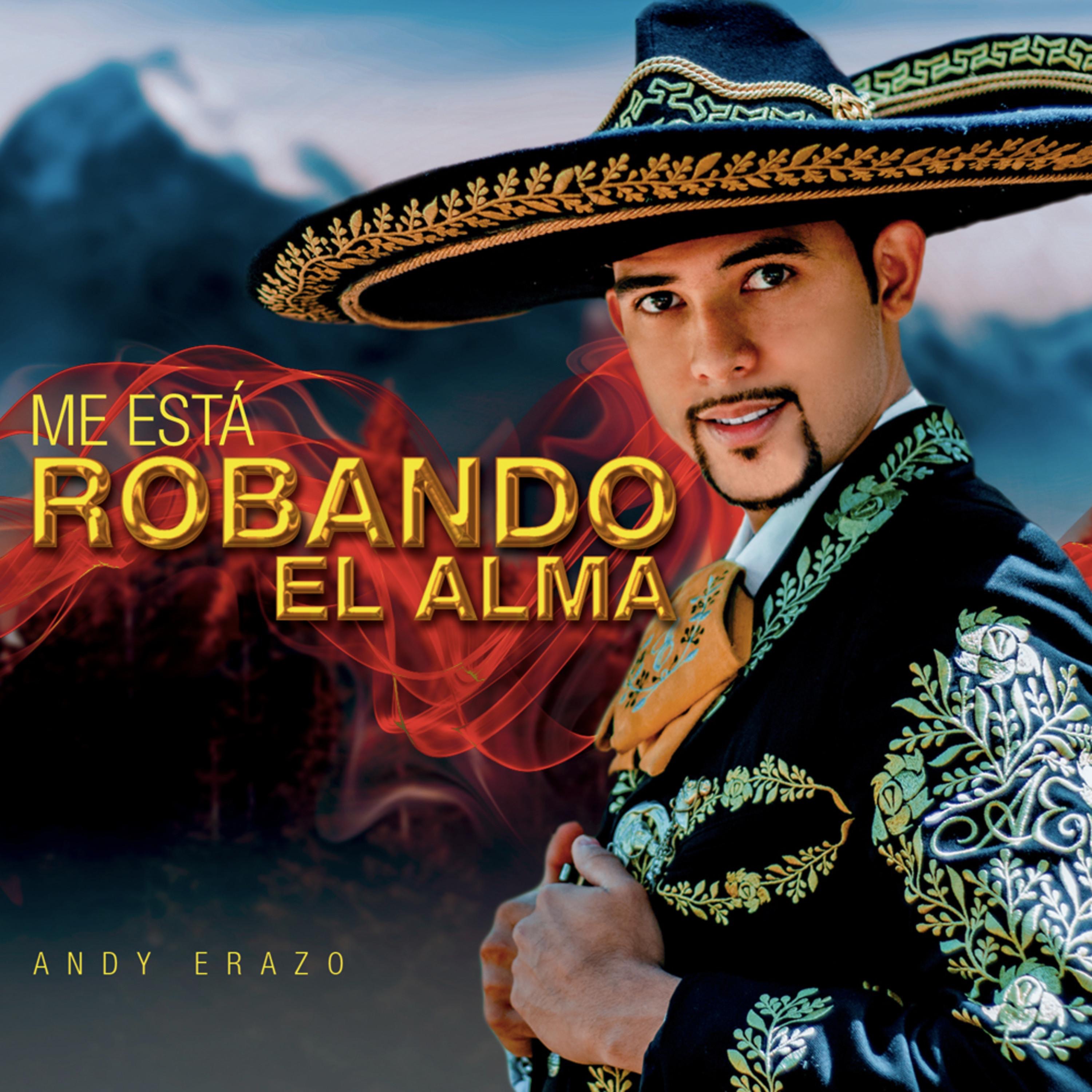 Me está robando el alma