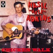 Hasil Adkins - No More Hot Dogs