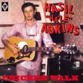 Chicken Walk - Hasil Adkins