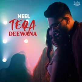 Tera Deewana NEEL