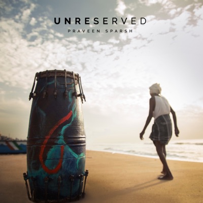 Unreserved - EP