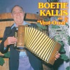 Boetie Kallis - Een Vir Die Pad