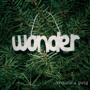 Wonder - EP
