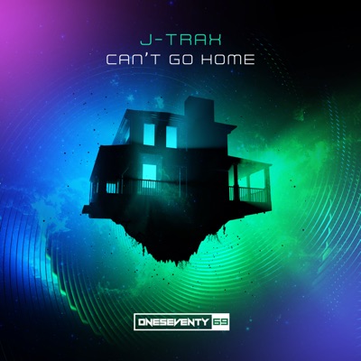 Can't Go Home - Single