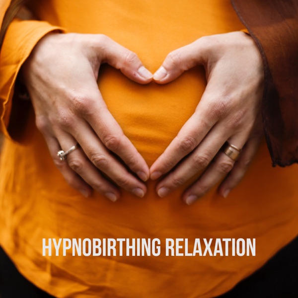 Hypnobirthing Relaxation: Piano Music to Help Stop Fear of Birth