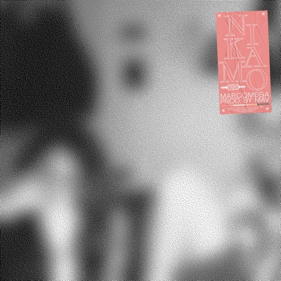 Nikamo (feat. MAV) - Single