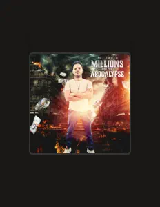 Dengarkan Dr. Earth, tonton video musik, baca bio, lihat tanggal tur & lainnya!