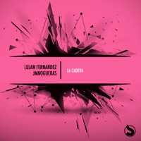 La Cadera - Single - Luján Fernández & Jmnogueras
