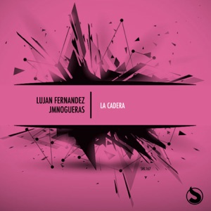 La Cadera - Single