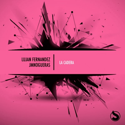 La Cadera - Single