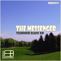 Summer Daez - Single - The Messenger