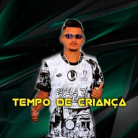 Tempo de Criança - Single - MC Zettinho & DJ Mahard