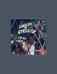 收听 Hott LockedN、观看音乐视频、阅读小传、查看巡演日期等 ！