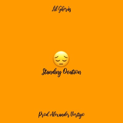 Standing Ovation - Single