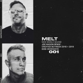 Melt (Joe Mason Remix) artwork
