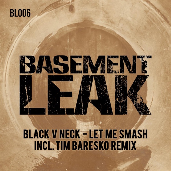 Let Me Smash - Single