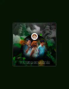 Ouça Alma de Fulô, assista a videoclipes, leia a biografia, veja as datas das turnês e mais!