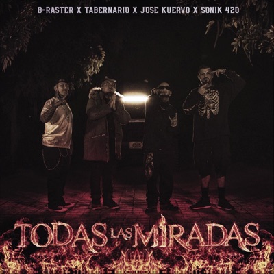 Todas las Miradas - Single