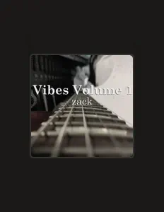 Posłuchaj wykonawcy zack., obejrzyj teledyski, przeczytaj biografię, zobacz daty tras koncertowych i nie tylko!