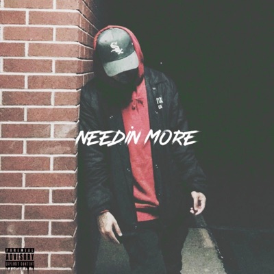 Needin' More (feat. Keshi) - Single