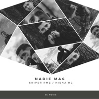 Nadie Mas (feat. Hiena Hg) - Single - Skiper Rmz