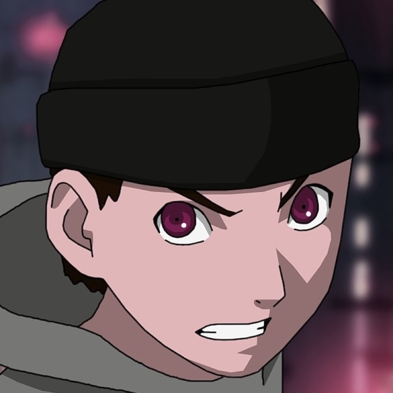 Bails - Can't Sleep with These Demons