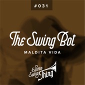 Maldita Vida (Club Mix) artwork