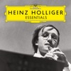 Thomas Lebrun Concerto for Oboe and Orchestra No. 1 in D Minor: 2. Grazioso Heinz Holliger: Essentials
