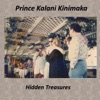 Prince Kalani Kinimaka