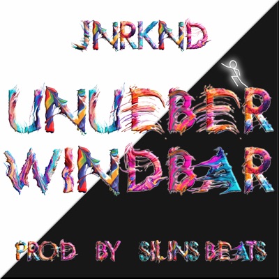 Unueberwindbar - Single