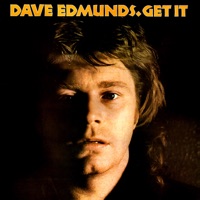 DAVE EDMUNDS