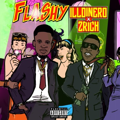 Flashy - Single