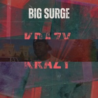 Krazy - Single - Dyshawn