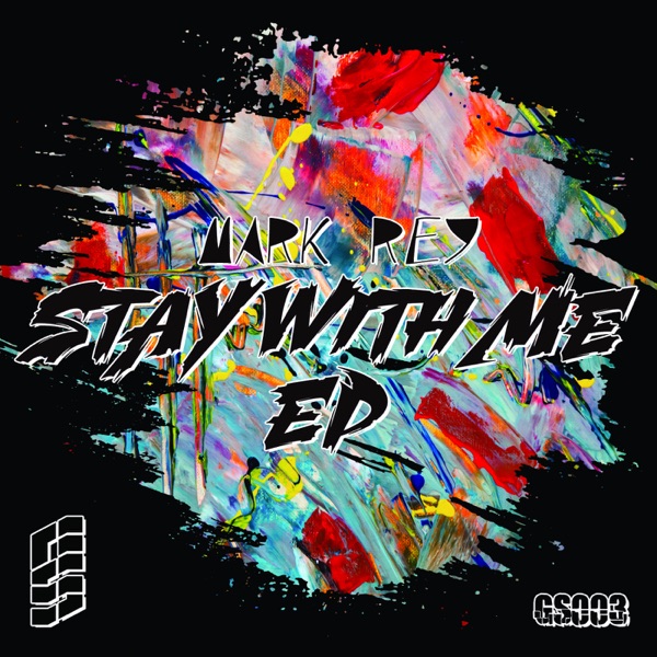 Stay With Me - Single