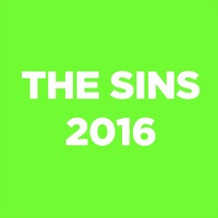 The Sins 2016 (feat. Padda) - Single - Lervold