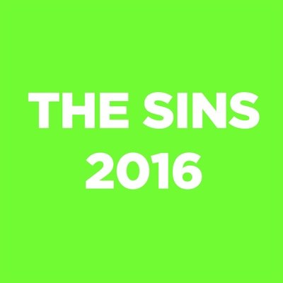 The Sins 2016 (feat. Padda) - Single