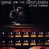 Diane & The Gentle Men - Second Hand Heart