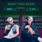 Want You Back (feat. León) - Grey lyrics