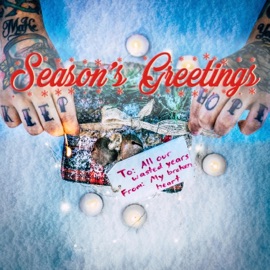 Season's Greetings (Radio Edit) Linneah