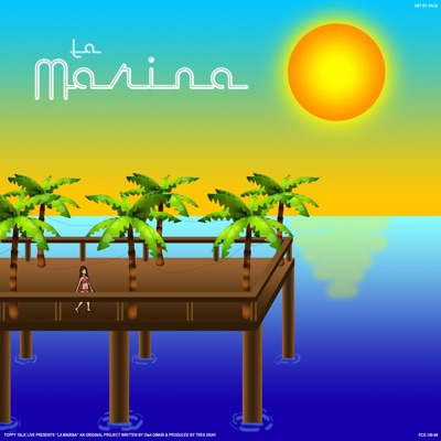 La Marina E P - EP