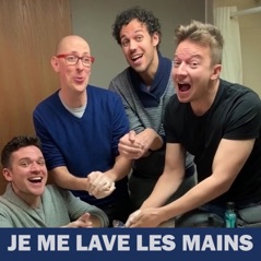 Je me lave les mains - Single