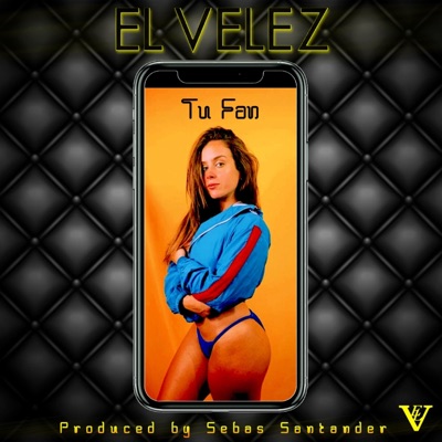 Tu Fan - Single