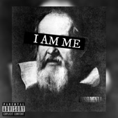 I AM ME - EP artwork