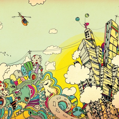 Magnolia Ave. - Single