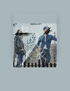 HitDonDon सुनें, म्यूज़िक वीडियो देखें, बायो पढ़ें, दौरे की तारीखें और बहुत कुछ देखें!