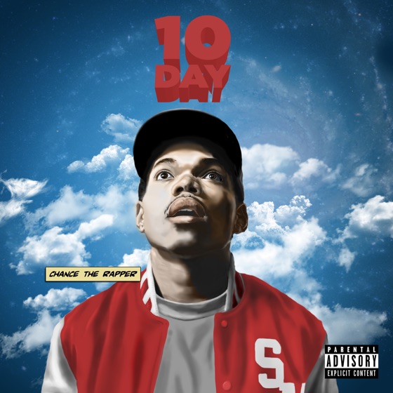 Cover artwork for Juke Juke